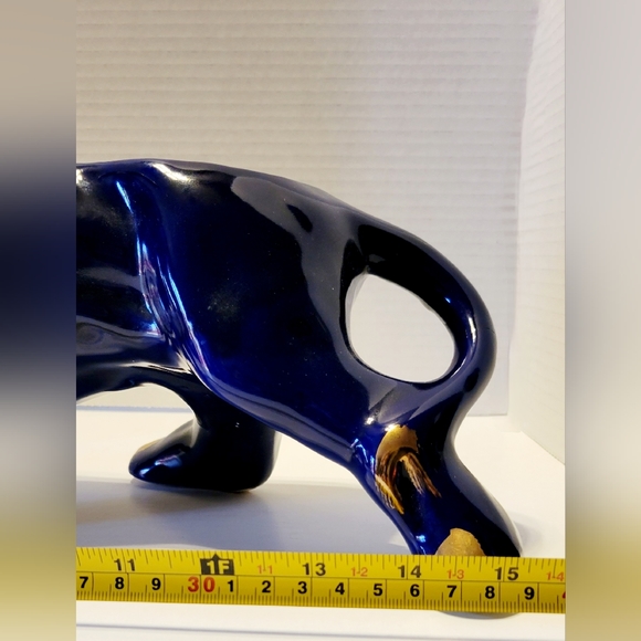 MCM Bull Planter - Picture 7 of 8